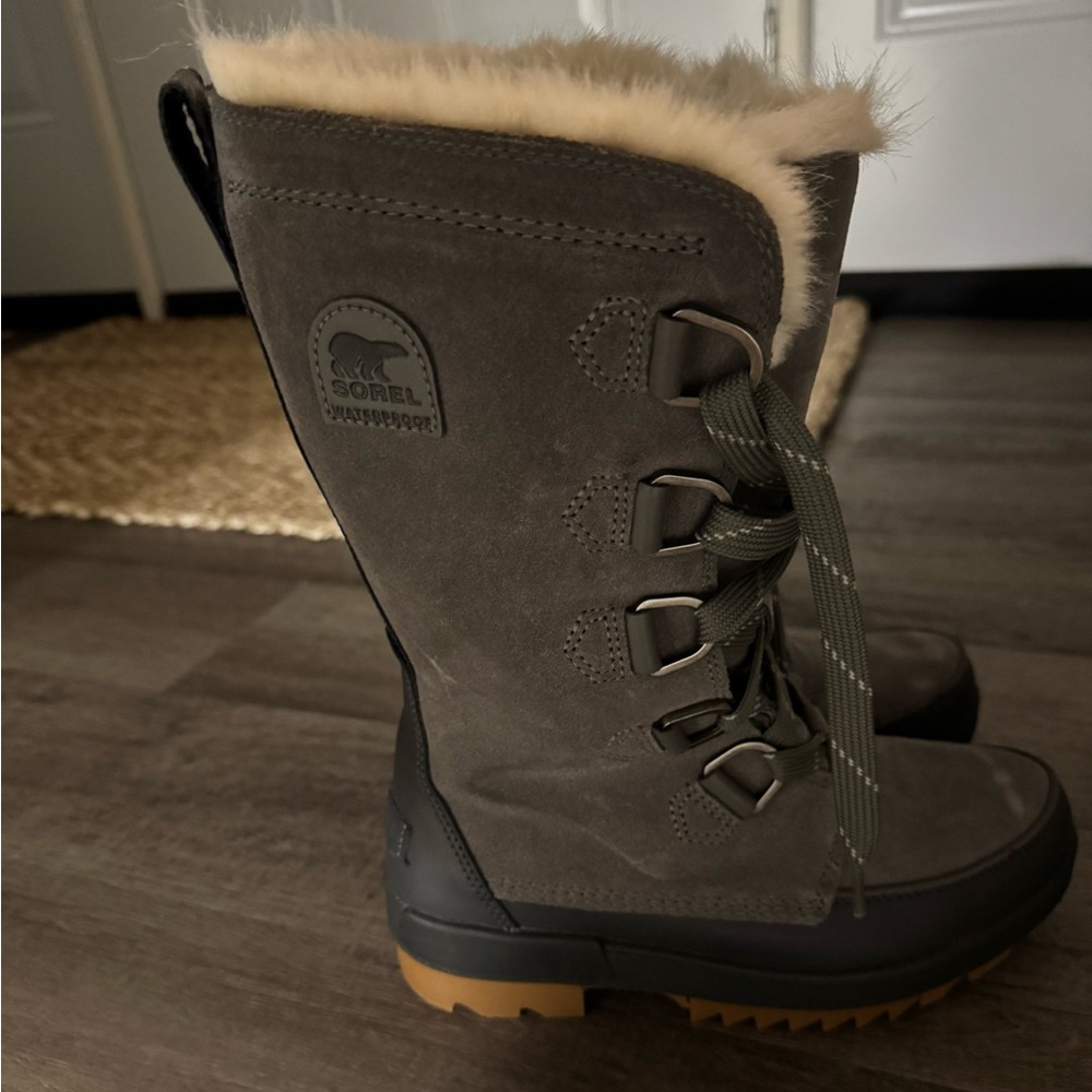 Sorel Winter Boots